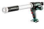 |cordlesscaulkinggun KPA18LTX600
