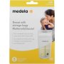 Medela Breast Milk Storage Bags 50 Pack