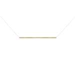 Horizon Necklace