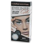 Eyeliner Gel Long Lasting Waterproof 4G Assorted Color