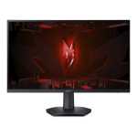 Acer MG24X5F 27-INCH 1080 X 1920P Fhd 16:9 240HZ 1MS LED Ips Gaming Monitor UM.HV0EE.W01