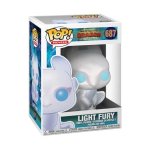 Light Fury How To Train Your Dragon Funko Pop Vinyl Figure 687