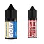 Longfill Combo Pack 30ML - Blueberry Litchi Ice 50MG