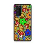 Custom Printed Tpu Cases - Huawei P40 & 39 Indie& 39 By