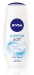 Nivea Creme Soft Shower Cream body Wash - 500ML