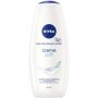 Nivea Caring Shower Cream Coconut & Jojoba Oil 500ML