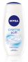Nivea Caring Shower Cream Coconut & Jojoba Oil 500ml