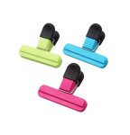 Cc Clips Set Of 3 Small