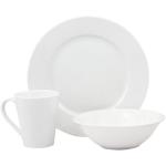 Dinner Set 12 Ea