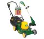 Combo Kit- 2400 W Eletric Lawnmower
