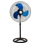 Zs - Nesty 18-INCH Pedestal Fan - 2