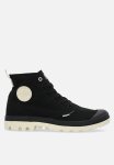 PALLADIUM Pampa Duo Chrome - Black