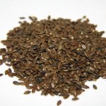 Brown Linseed - Flaxseed