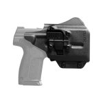 Level 2 Holster – Kydex Hd sd Compatible