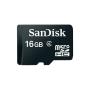 SanDisk Microsdhc 16GB Class 4 Card