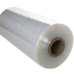 Pallet Wrap – Machine Roll – 30 Micron – 1000 M Roll X 45 Cm – 2G_PW453010