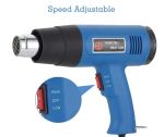Zs - 2000W Hot Heat Air Gun