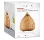 Eos Series Ultrasonic Diffuser Light Wood