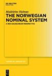 The Norwegian Nominal System - A Neo-saussurean Perspective Hardcover