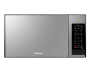 Samsung 40L Grill Microwave - Mirror Door MG402MADXBB