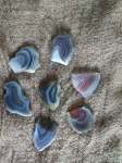 Banded Agate - Small