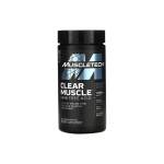 Clear Muscle Hmb Free Acid Softgels 84'S