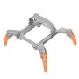 Foldable Spider Landing Gear For Dji MINI 3 Pro Dual -color