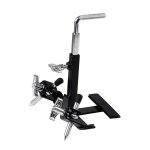 Cowbell Bass Pedal Percussion Mount