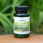 Holy Basil Extract Swanson