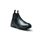 - Safety Boot Stc Zeus Black Size 5