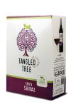 Tangled Tree Spicy Shiraz 1X 3000ML