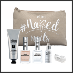 Medihand Nakednails - A Kit For Stressed Nails Gift Idea