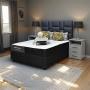 Active Sleep Single Mattress & Base Set