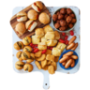 Old Time Favourite Platter