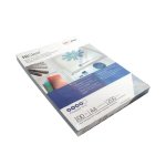 Hi-clear A4 28 1 10 200 MIC Clear Pack 100 312303 – CE012080