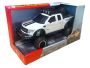 Off-road Pickup Ranger Truck - Inertia Powered Adventure Toy