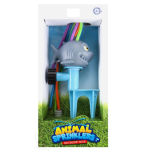 Water Spray Shark