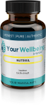 Your Wellbeing - Nutrisil 90 Vegicaps