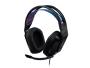 G335 Wired Gaming Headset - Black