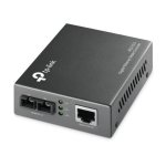 TP-link Single-mode Sc Fiber CONVERTER-TP-MC210CS
