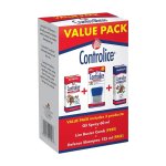 Nativa Controlice Value Pack