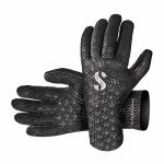 Scubapro D-flex Dive Glove 2MM Black M l