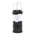 Flash Rechargeable LED MINI Lantern 3W