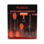 Kaida Baiting Needle Set - Cosave Power Build & Whole Rs