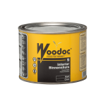 Woodoc 10 Indoor Wax Sealer - 1L - Velvet