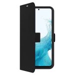 Samsung Galaxy A54 5G Body Glove Flip Series Case Black