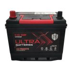 638 – Ultra Batteries