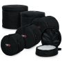 Gator 5 Piece Standard Padded Drum Set