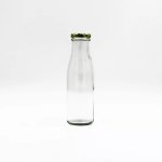 Jar – Chutney 375ML & 43 Rto Lid