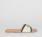 Slider - 8 Cream